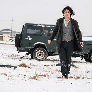 Foto Memorias de un asesino