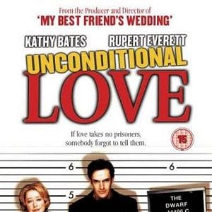 Foto Amor sin condiciones