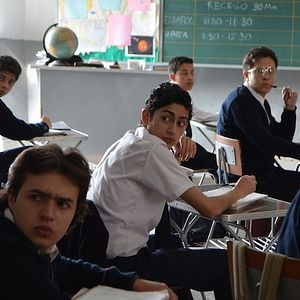 Foto Esto no es Berlín