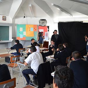 Foto Esto no es Berlín