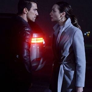 Foto Amor en blanco y negro