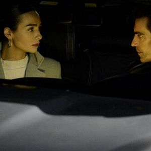 Foto Amor en blanco y negro