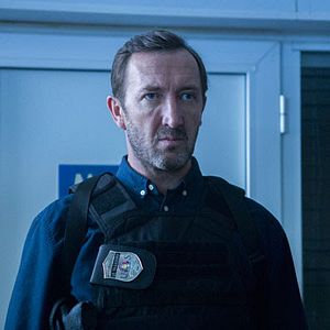 Foto Ralph Ineson