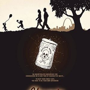 Foto Atomic Homefront