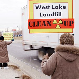 Foto Atomic Homefront