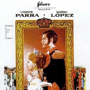 Foto Alfonso XII y María Cristina: ¿Dónde vas triste de ti?