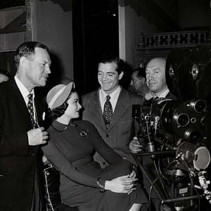 Foto Al borde del peligro