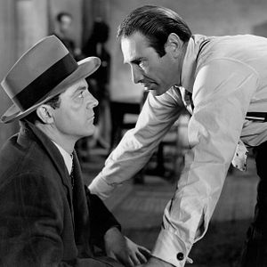 Foto Al borde del peligro