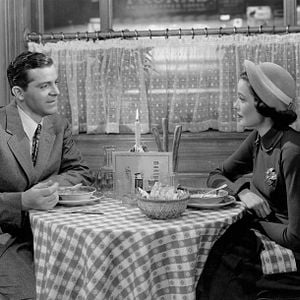 Foto Al borde del peligro