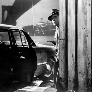 Foto Al borde del peligro