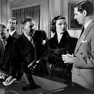 Foto Al borde del peligro