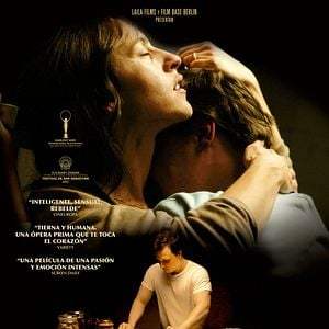 Foto El repostero de Berlín