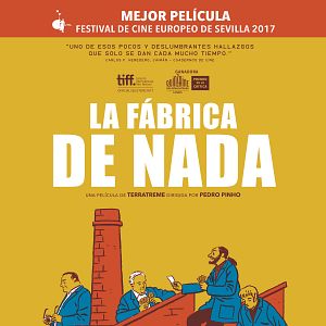 Foto La fábrica de nada