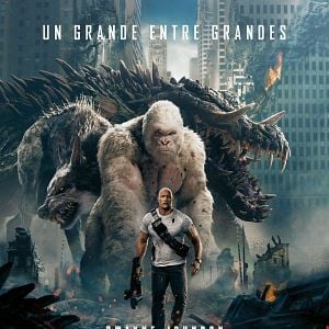 Foto Proyecto Rampage