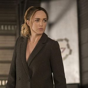 Foto DC's Legends of Tomorrow