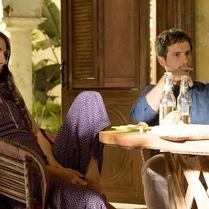 Foto Marianne Rendón