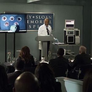 Foto Anatomía de Grey