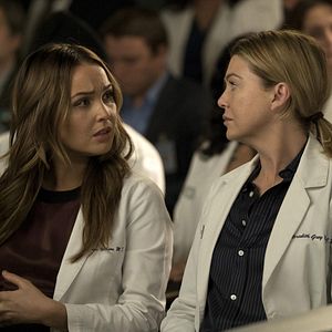 Foto Anatomía de Grey