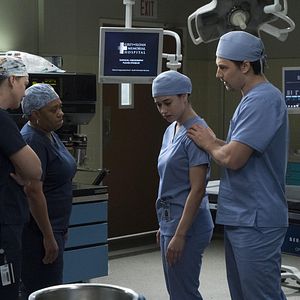 Foto Giacomo Gianniotti