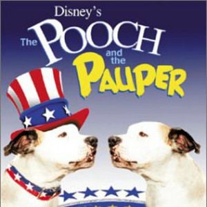 Foto Un chucho en la Casa Blanca