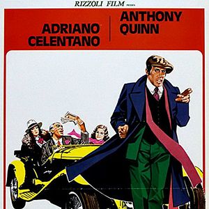 Foto Bluff - Los embrollones