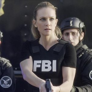 Foto A.J. Cook