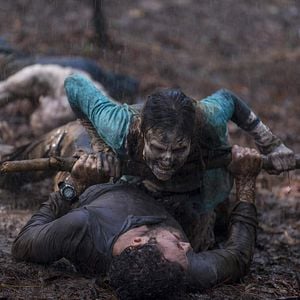 Foto The Walking Dead