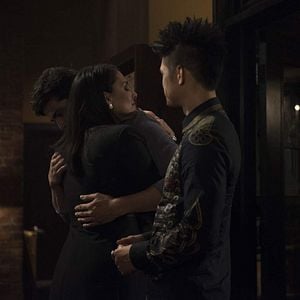 Foto Nicola Correia-Damude