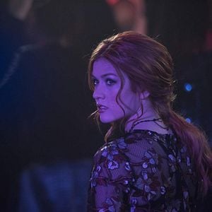 Foto Katherine McNamara