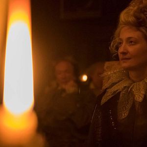 Foto Alba Rohrwacher