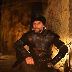 Foto Diriliş Ertuğrul