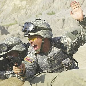 Foto El último escalón 2