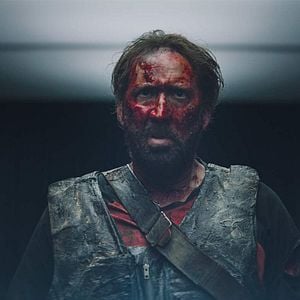 Foto Nicolas Cage