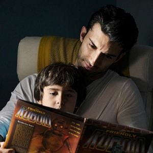 Foto Jane The Virgin