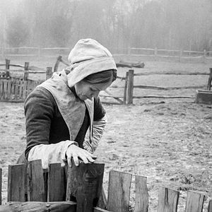 Foto Fanny Lye Deliver'd