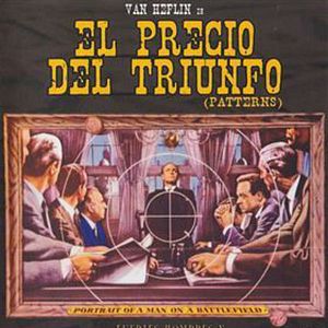 Foto El precio del triunfo