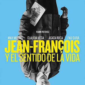 Foto Jean-François y el sentido de la vida