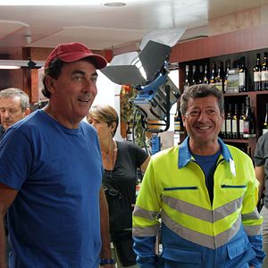 Foto Francis Ginibre