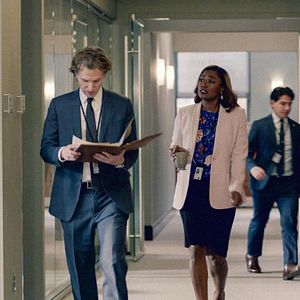 Foto Madam Secretary