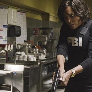 Foto Mentes criminales