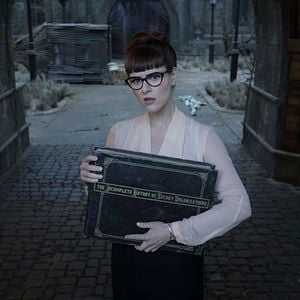 Foto Una serie de catastróficas desdichas