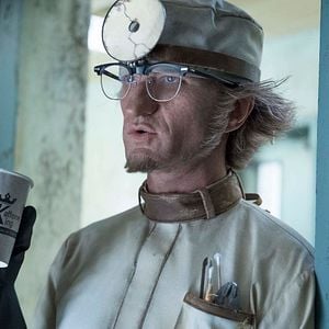 Foto Una serie de catastróficas desdichas