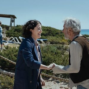 Foto José Sacristán