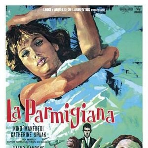 Foto La chica de Parma