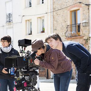 Foto Jean-François y el sentido de la vida