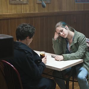 Foto Jean-François y el sentido de la vida