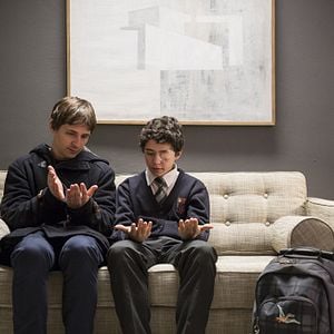 Foto Jean-François y el sentido de la vida