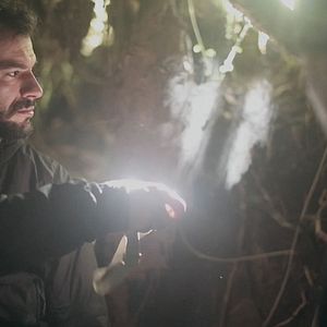 Foto En busca de la Ciudad Perdida