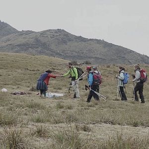 Foto En busca de la Ciudad Perdida