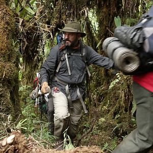 Foto En busca de la Ciudad Perdida